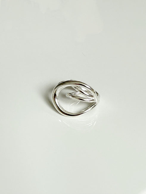butterfly ring